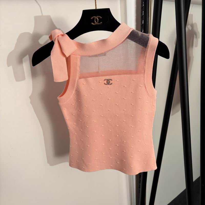 Chanel one size 07